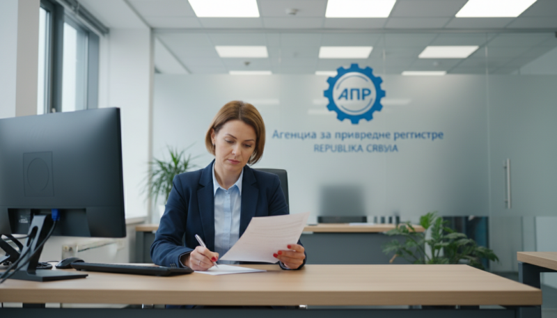 registracija preduzetnika APR Srbija registracija preduzetnika APR Srbija